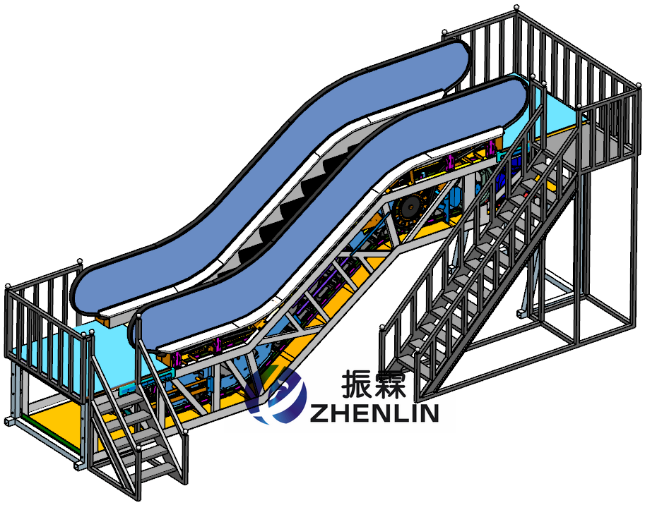 ZL-DT04 教學實驗設備