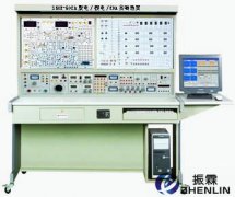 數(shù)電模電EDA實驗設(shè)備,數(shù)電模電EAD實訓實驗室設(shè)備--上海振霖公司