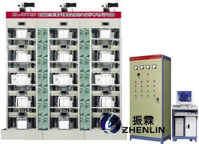 ZL-DT25 教學實驗設(shè)備