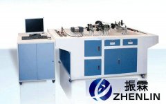 機(jī)械系統(tǒng)搭接與測試綜合實(shí)驗(yàn)臺(tái),機(jī)構(gòu)系統(tǒng)搭接與測試綜合實(shí)訓(xùn)裝置--上海振霖公