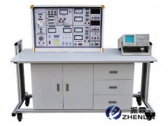 模電、數(shù)電、現(xiàn)代通訊原理實驗室成套裝置,數(shù)電模電現(xiàn)代通訊原理成套使用設(shè)