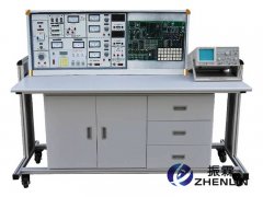 模電、數(shù)電、自動控制原理實驗室成套裝置,模電數(shù)電及自動控制原理實驗設(shè)備