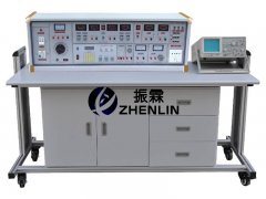 模電、數(shù)電實驗室成套設(shè)備,數(shù)電、模電實驗裝置--上海振霖