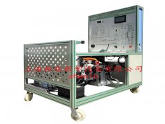 新能源汽車實(shí)驗(yàn)臺  /  新能源電驅(qū)動傳動系統(tǒng)集成實(shí)訓(xùn)臺_上海振霖教學(xué)設(shè)備有限