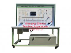 新能源汽車實(shí)驗(yàn)裝置  /  動力電池組及BMS管理系統(tǒng)組裝實(shí)訓(xùn)臺_上海振霖教學(xué)設(shè)備