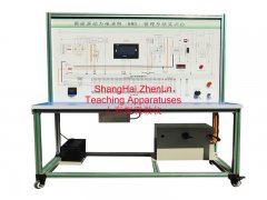 新能源汽車實(shí)驗(yàn)裝置  /  動力電池組及BMS管理系統(tǒng)實(shí)訓(xùn)臺_上海振霖教學(xué)設(shè)備有限