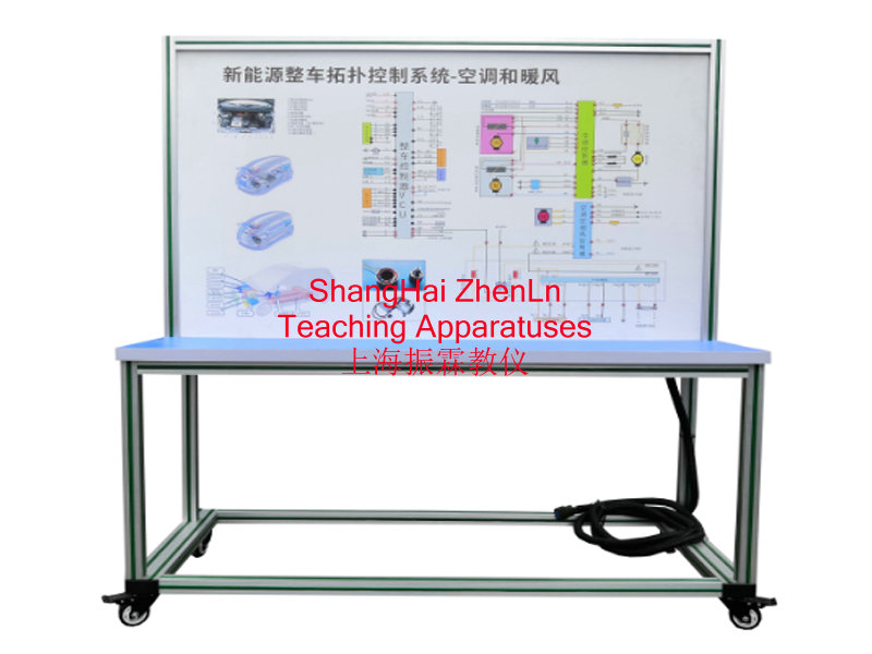 油電混合動(dòng)力汽車構(gòu)造與維修實(shí)訓(xùn)臺(tái),汽車構(gòu)造與維修實(shí)訓(xùn)裝置,教學(xué)設(shè)備