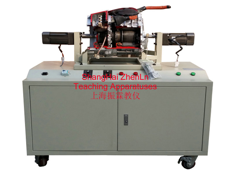 油電混合動(dòng)力汽車變速器解剖實(shí)訓(xùn)臺(tái) / 變速器解剖實(shí)訓(xùn)裝置_上海振霖教學(xué)設(shè)備有限公司